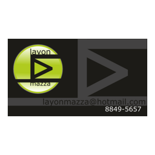 layonmazza Logo PNG Vector
