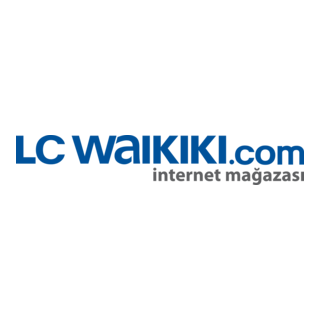 LC Waikiki internet mağazası Logo PNG Vector