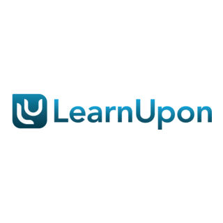 LearnUpon Logo PNG Vector