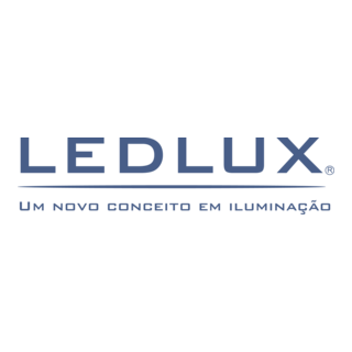 LEDLUX Logo PNG Vector