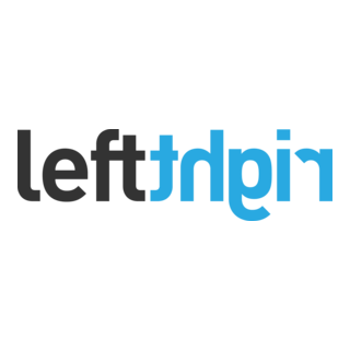 LeftRight Studios, Inc Logo PNG Vector