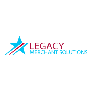 LEGACY Logo PNG Vector