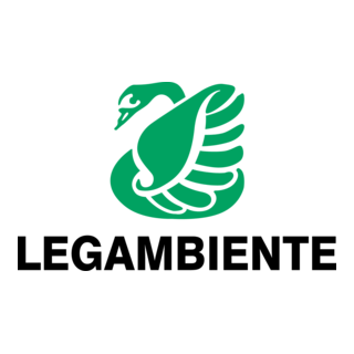 Legambiente Logo PNG Vector