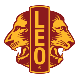 Leo Logo PNG Vector