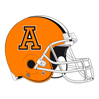 Leones U. Anahuac Cancun Logo PNG Vector