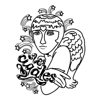 Les Cigales Logo PNG Vector