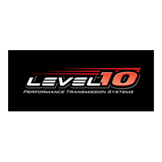 Level 10 Logo PNG Vector