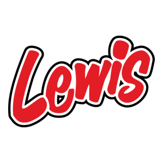 Lewis Logo PNG Vector