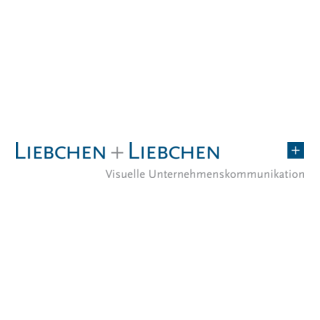 Liebchen+Liebchen GmbH Logo PNG Vector