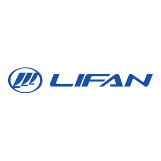 Lifan Logo PNG Vector