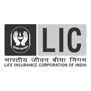 life insurance corporation of india Logo PNG Vector