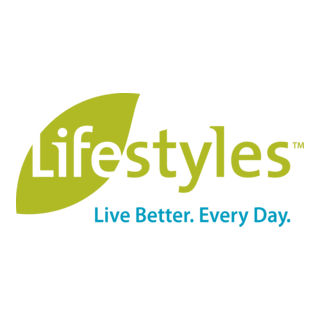Lifestyles Logo PNG Vector