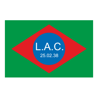 Liga Atlética Canoense - Canoas(RS) Logo PNG Vector