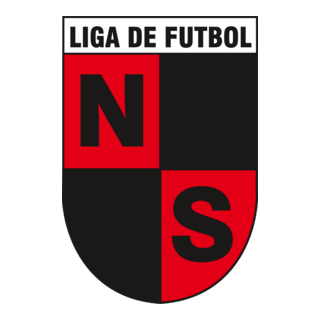 Liga de Futbol Santander del Norte Logo PNG Vector