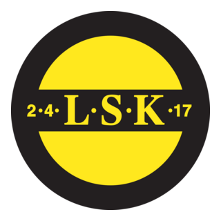 Lillestrom SK Logo PNG Vector