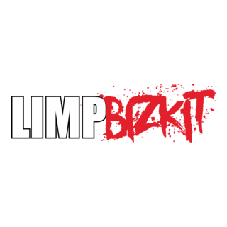 Limp Bizkit Logo PNG Vector