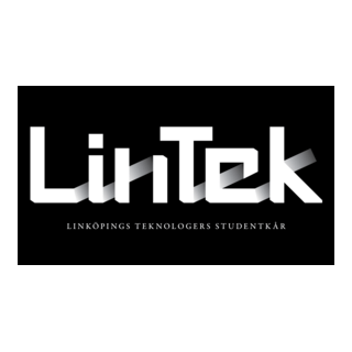 LinTek Logo PNG Vector