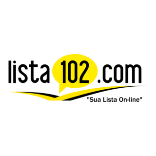 Lista102 Logo PNG Vector