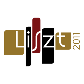 Liszt 2011 Logo PNG Vector