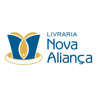 Livraria Nova Aliança Logo PNG Vector