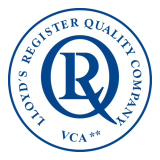 Lloyd's Register VCA** Logo PNG Vector
