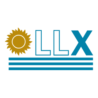 LLX Logo PNG Vector