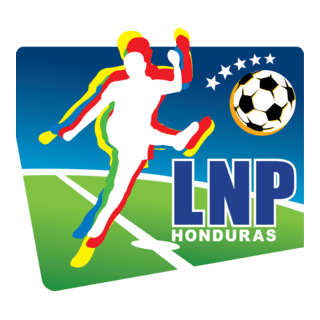 LNP Honduras Logo PNG Vector