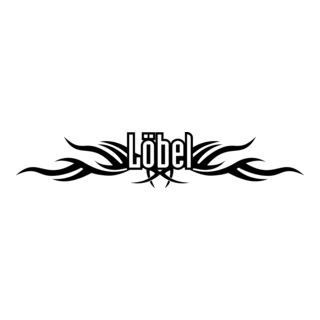 Lobel Logo PNG Vector