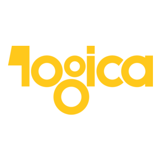 Logica Logo PNG Vector