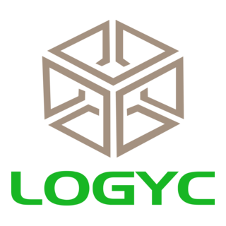 LOGYC Logo PNG Vector