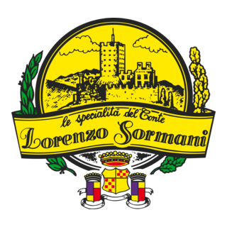 Lorenzo Gormani Logo PNG Vector