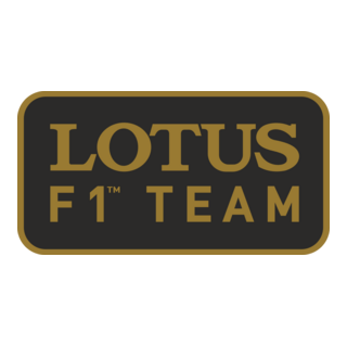 Lotus F1 Team Logo PNG Vector