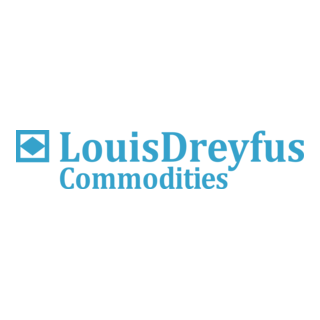 Louis Dreyfus Logo PNG Vector
