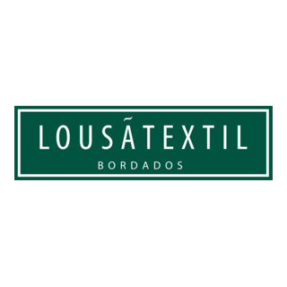 Lousatextil Logo PNG Vector