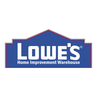 Lowes Logo PNG Vector