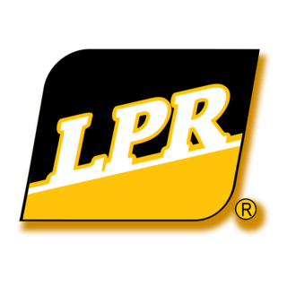 LPR Logo PNG Vector