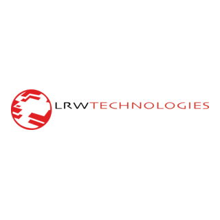 LRW Technologies Logo PNG Vector