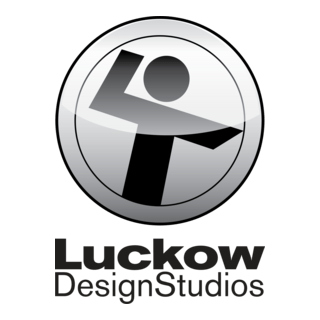 Luckow Design Logo PNG Vector