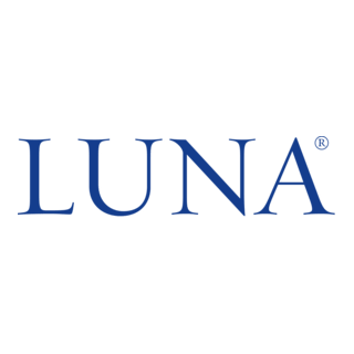 LUNA Logo PNG Vector