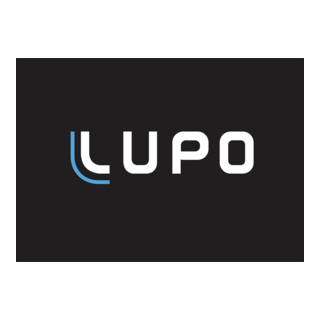 LUPO Logo PNG Vector
