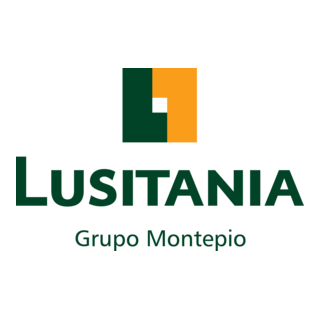 Lusitania Logo PNG Vector
