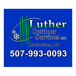 Luther Logo PNG Vector