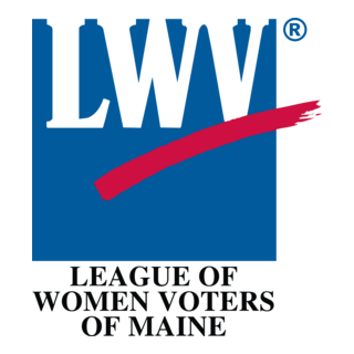 LWV Logo PNG Vector