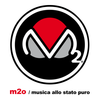m2o Logo PNG Vector