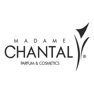 Madame Chantal Logo PNG Vector