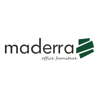 Maderra Logo PNG Vector