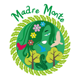 Madre Monte Logo PNG Vector