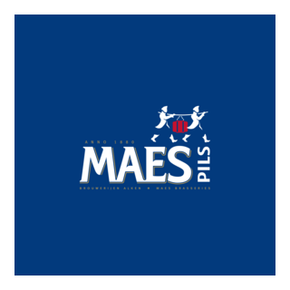 Maes Logo PNG Vector