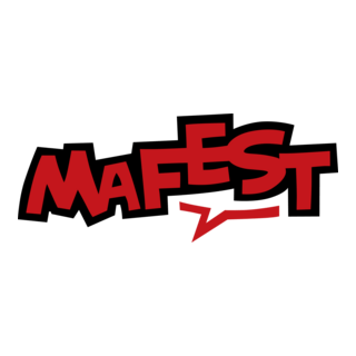 Mafest Logo PNG Vector