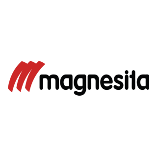 Magnesita Logo PNG Vector